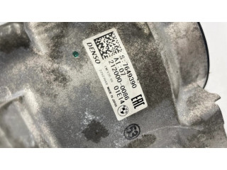 Генератор 7649390 Mini Cooper Countryman F60 1.5