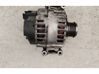 Генератор 06J903023H, TG14C041   Audi A3 S3 8V      