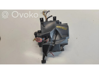 Pojistková skříňka 9568205480, 030999 Citroen Berlingo 1999