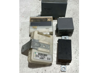 Рулевая рейка Комплект зажигания 37820-PEL-G01, 37820-PEL-G01 Honda HR-V 1998 - 2005 года