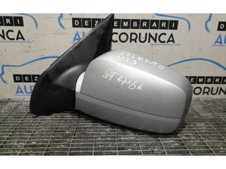 Зеркало электрическое        KIA Sorento  2002 - 2009 года   