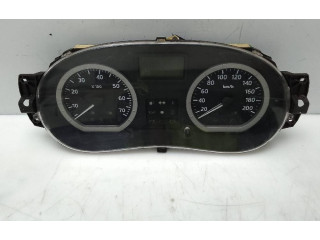 Панель приборов 216774992   Dacia Logan I       