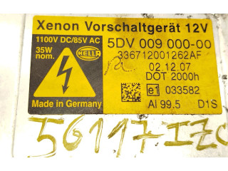 Блок управления Xenon