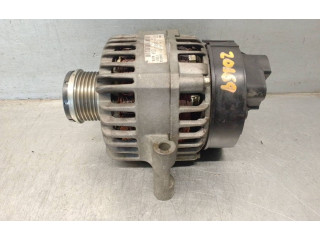 Генератор 51854912, DENSO Alfa Romeo Mito