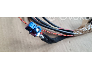 Дисплей Audi Q3 F3