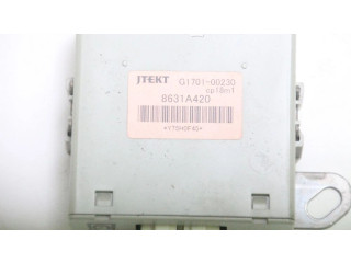 Čerpadlo oleje 8631A420, 8631A420 Mitsubishi Outlander BSY