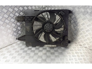 Масляный насос BRAK Renault Scenic II - Grand scenic II