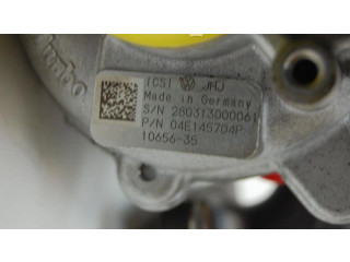  Турбина Volkswagen Golf VII  04E145704P         