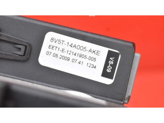 Pojistková skříňka 8V5T-14A005-AKE, 8V5T-14A005-AKE Ford Fiesta 2009