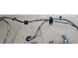 Vstřikovací lišta 059130089CS, 059130090CS Audi Q7 4M CZZ CZZA