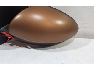 Зеркало электрическое Dacia Sandero III 2020 - года