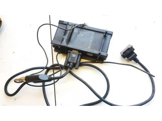 Блок управления audio2000   Audi A6 S6 C5 4B