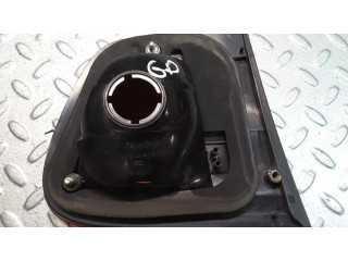 Задний фонарь правый сзади 18141, 00898 Seat Ibiza II (6k) 1999-2002 года