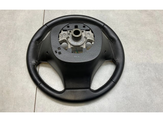 Руль Nissan X-Trail T32 2014 - 2021 года