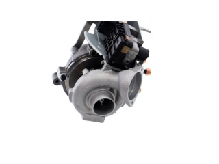 Турбина BMW X3 E83 762965-5017S, 762965-5017S