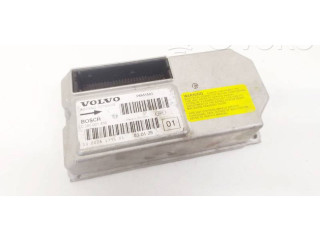 Блок подушек безопасности 0285001456, p8651523   Volvo V70
