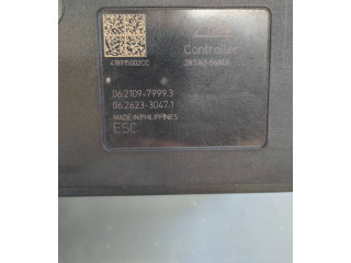 Jednotka ABS DG9H437A0, DG9H-43-7A0 Mazda 2 2017