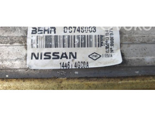 Интеркулер 144614GC0A Infiniti Q50