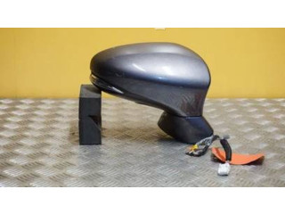 Зеркало (управляемое электричеством) E13027486, IS250-IS350 Lexus IS III XE30