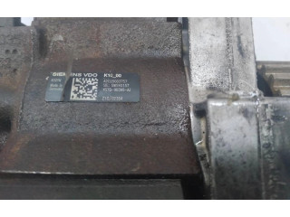 Vstřikovací čerpadlo 4S7Q9B395AJ, BOMBAINYECCION Peugeot 207 CC