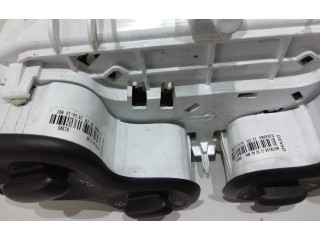 Блок управления климат-контролем 77366261, 312A1000 Fiat Panda III