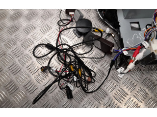 Дисплей    ZM5003   Maserati Ghibli