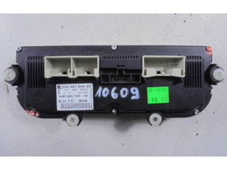 Блок управления климат-контролем 3T0907044AS, 3T0907044AS Skoda Octavia Mk2 (1Z)