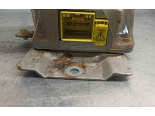 Блок подушек безопасности 3891080G20   Suzuki Ignis