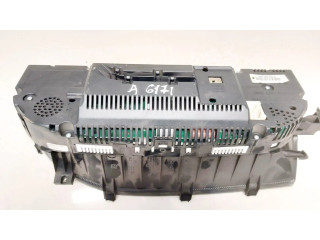 Панель приборов 0263650204, 1036905326 Mercedes-Benz S W221