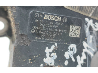 Топливный насос