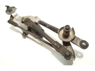 Двигатель стеклоочистителей 981001W000 KIA Rio