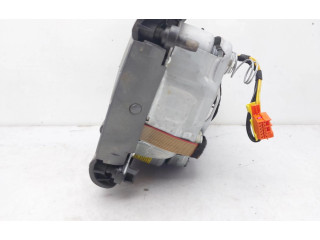 Надувная подушка для передней двери