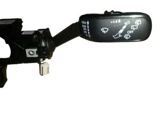 Переключатель дворников Volkswagen Golf VII