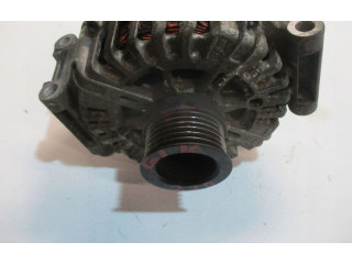 Генератор A0009067802 Mercedes-Benz GLK (X204)