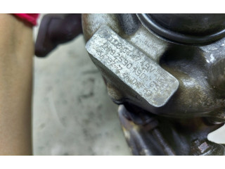  Турбина Audi A3 S3 8L  038253019D         