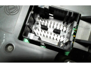 Блок управления климат-контролем 735377258, 735377258   Fiat Idea