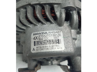 Генератор A2TC1391ZE   Honda Civic      