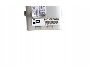 Блок управления 88035FG010 Subaru Forester SJ