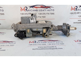 Рулевая рейка 2W93-3C529-AM, 2W93-3C529-AM Jaguar XF X250 2007 - 2015 года