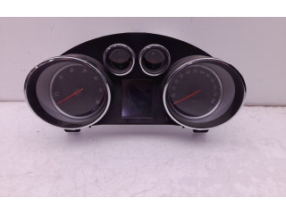 Přístrojová deska Opel Zafira C 2016 769166-750