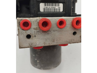 Блок АБС 0265234430 Saab 9-5 2006 - 2010 года