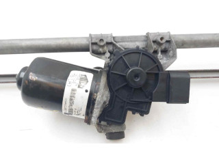 Моторчик дворников DLB500031, DLS500040 Land Rover Discovery 3 - LR3