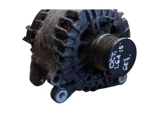 Генератор 03L903023L, 2612004E Skoda Octavia Mk3 (5E)