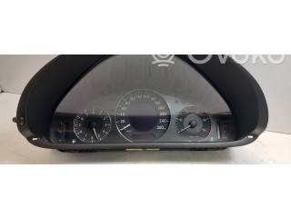 Přístrojová deska Mercedes-Benz CLK A209 C209 2004 A2095404211, A2095404211