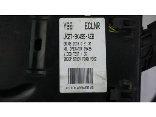 Блок предохранителей JK2T9K499AEB Ford Transit Custom