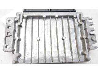 Řídící jednotka 96291049 Daewoo Matiz 1998