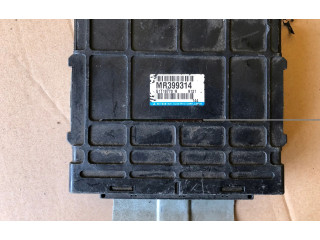 Блок управления коробкой передач MR399314 Mitsubishi Carisma