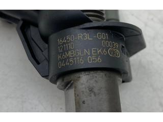  Турбина Honda Accord  0445010612, 0445116006         