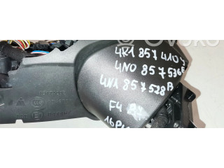 Зеркало электрическое Audi A6 S6 C8 4K 2018 - года