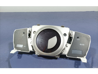 Přístrojová deska Toyota Urban Cruiser (XP110) 2009 83800-52W50-2, 83800-52W50-2